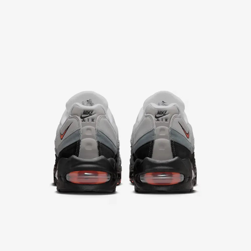 Air max 95 Bright Mandarin (IM)