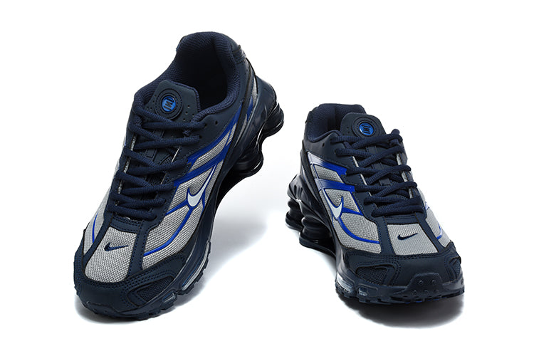 Nike Shox R2 Black Blue (IM)