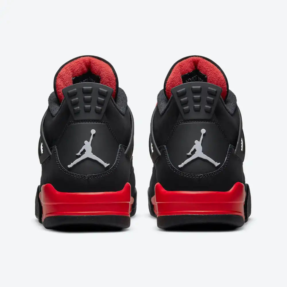 Air Jordan 4 Red Thunder (IM)