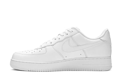 Air force 1 x Supreme "White" (IM)