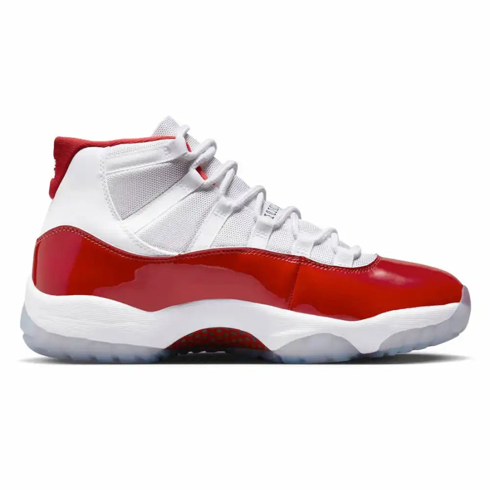 Air Jordan 11 Cherry (IM)