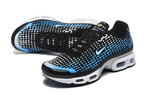 Air max plus Tn7 Black Blue (IM)