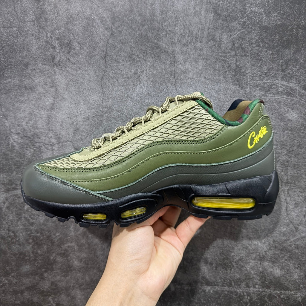 Air max 95 Gutta Green (IM)