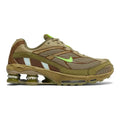 Nike Shox R2 Neutral Olive (IM)