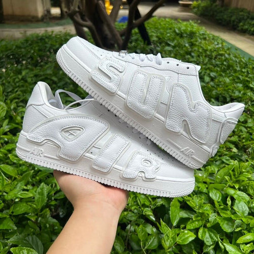 Air force 1 CPFM ⚪️⚫️ (BR)
