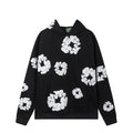 Moletom Denim Tears Black (IM)