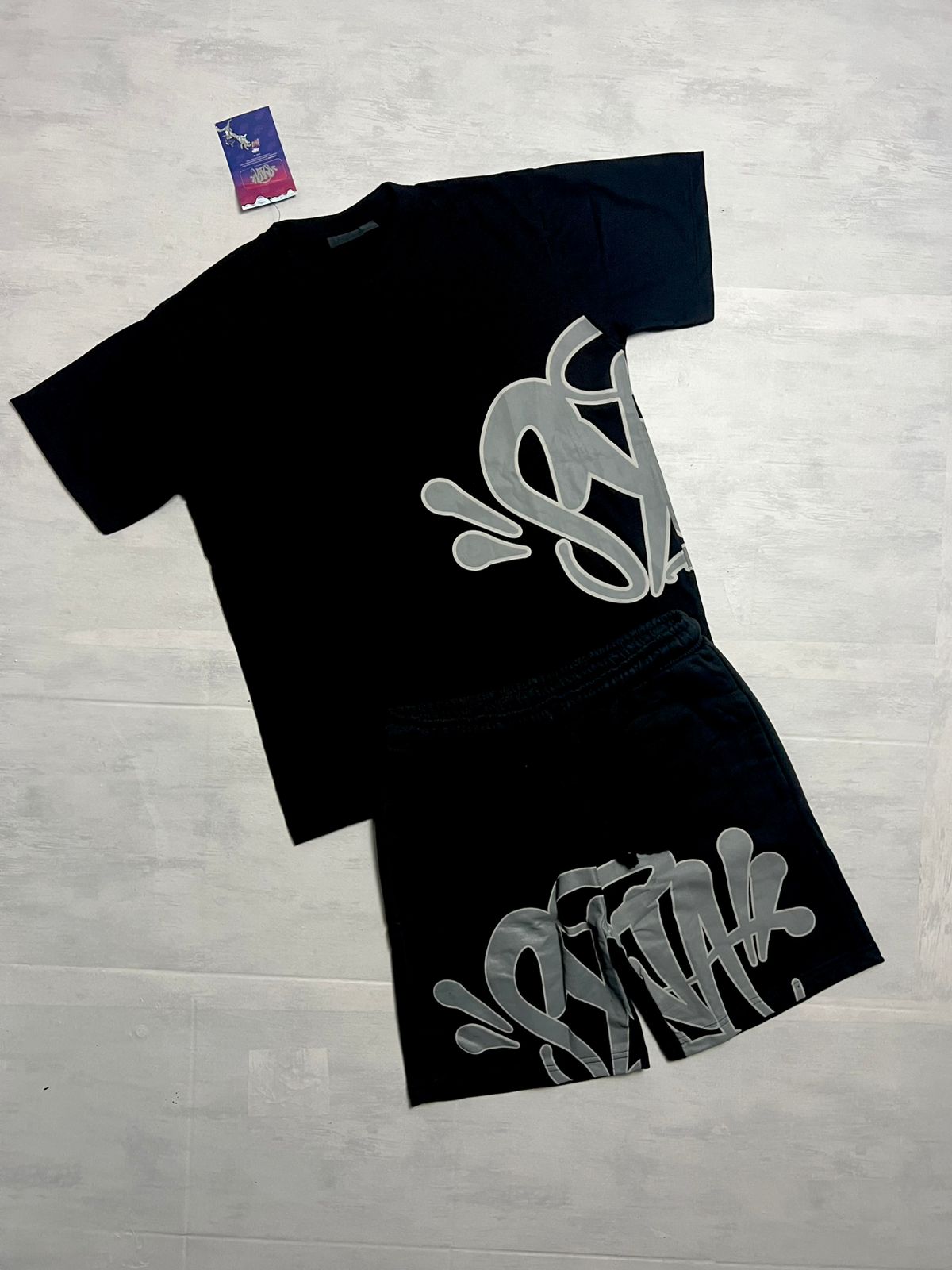 Conjunto Syna (BR)