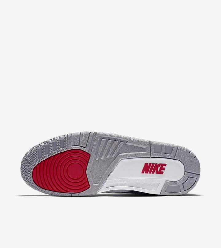 Air Jordan 3 Black Cement (IM)