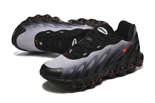 Air max Dn8 Black Gym Red (IM)
