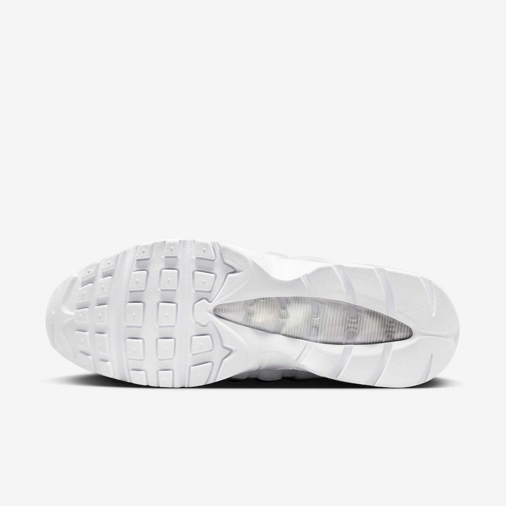 Air max 95 Triple White (IM)