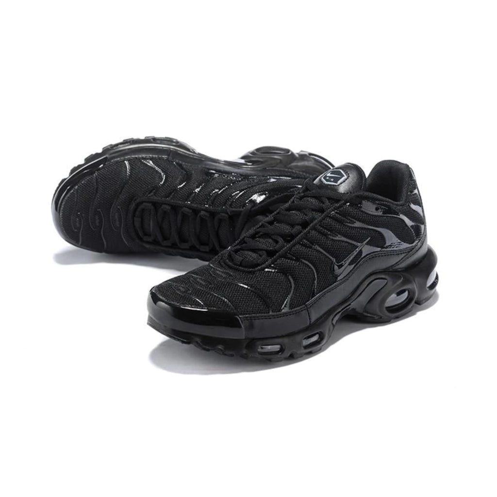 Air max Plus TN 1 ⚫️⚪️ (BR)
