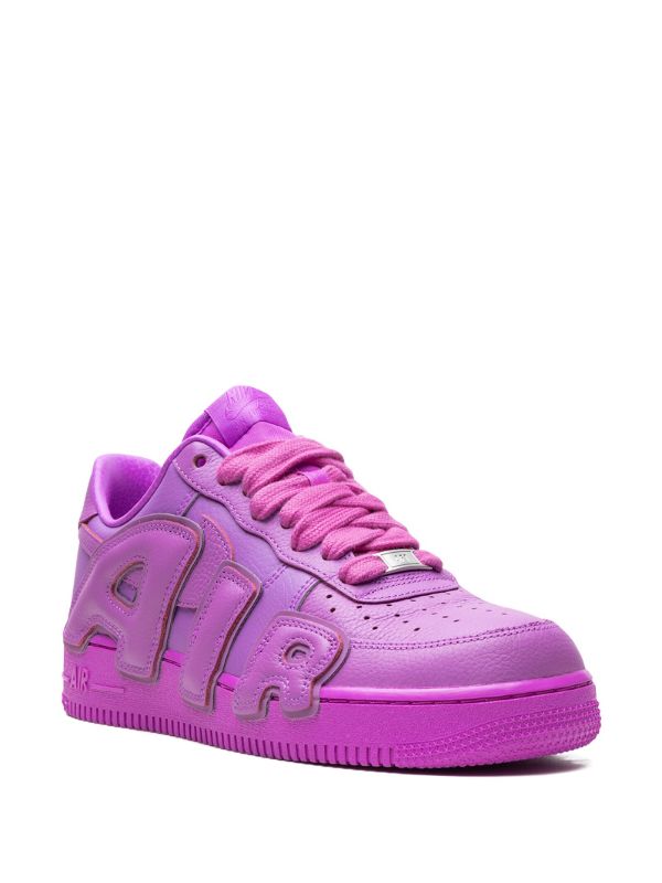 o Nike Air Force 1 Low x Cactus Plant Flea Market (IM)