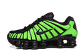 Air Shox TL Thermoactive Green (IM)