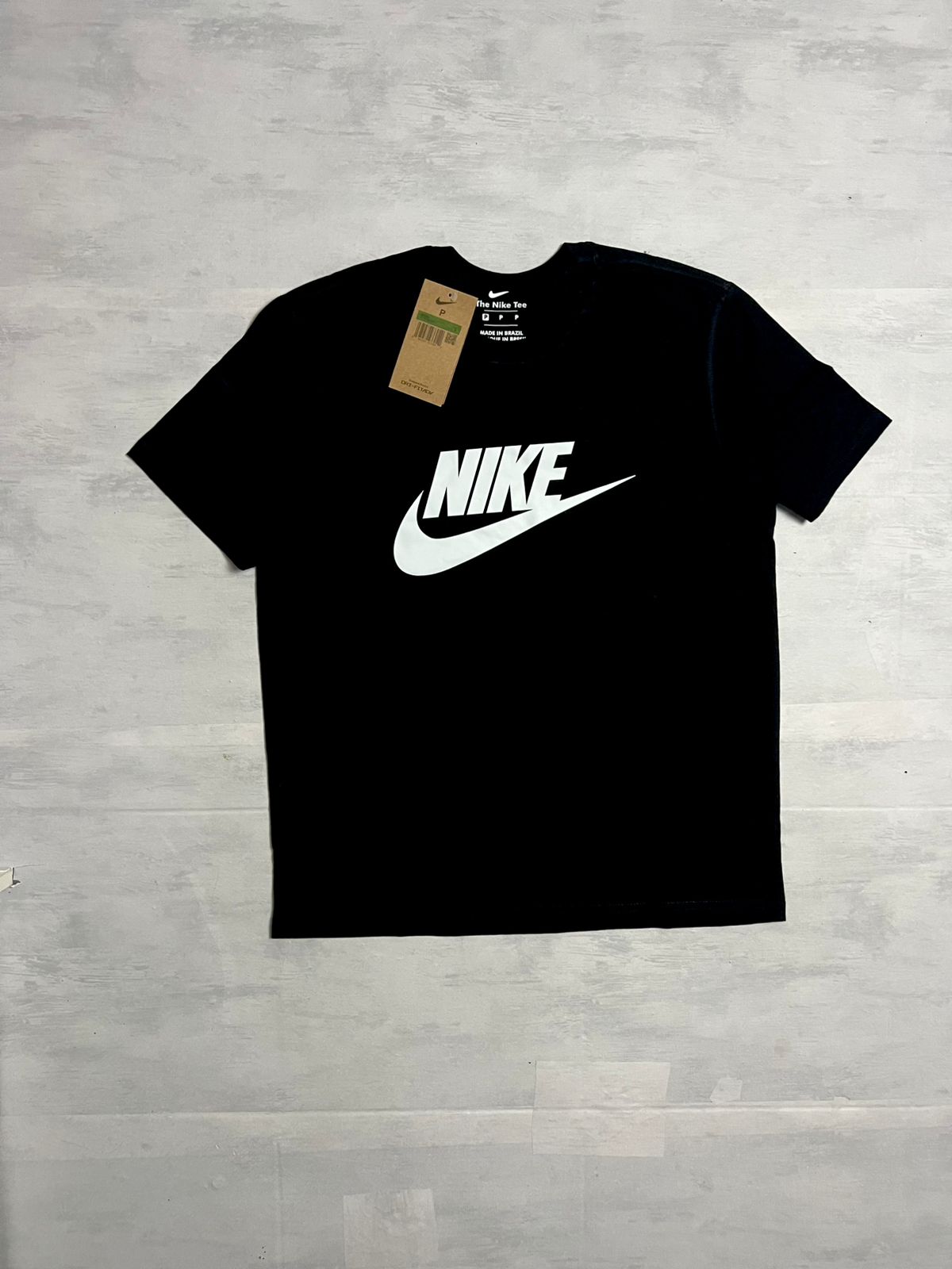T-shirt Nike Simple (BR)