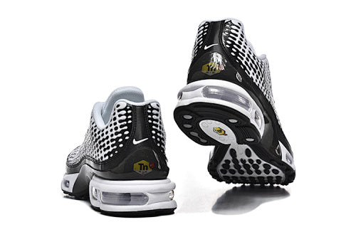 Air max plus Tn7 White Black (IM)