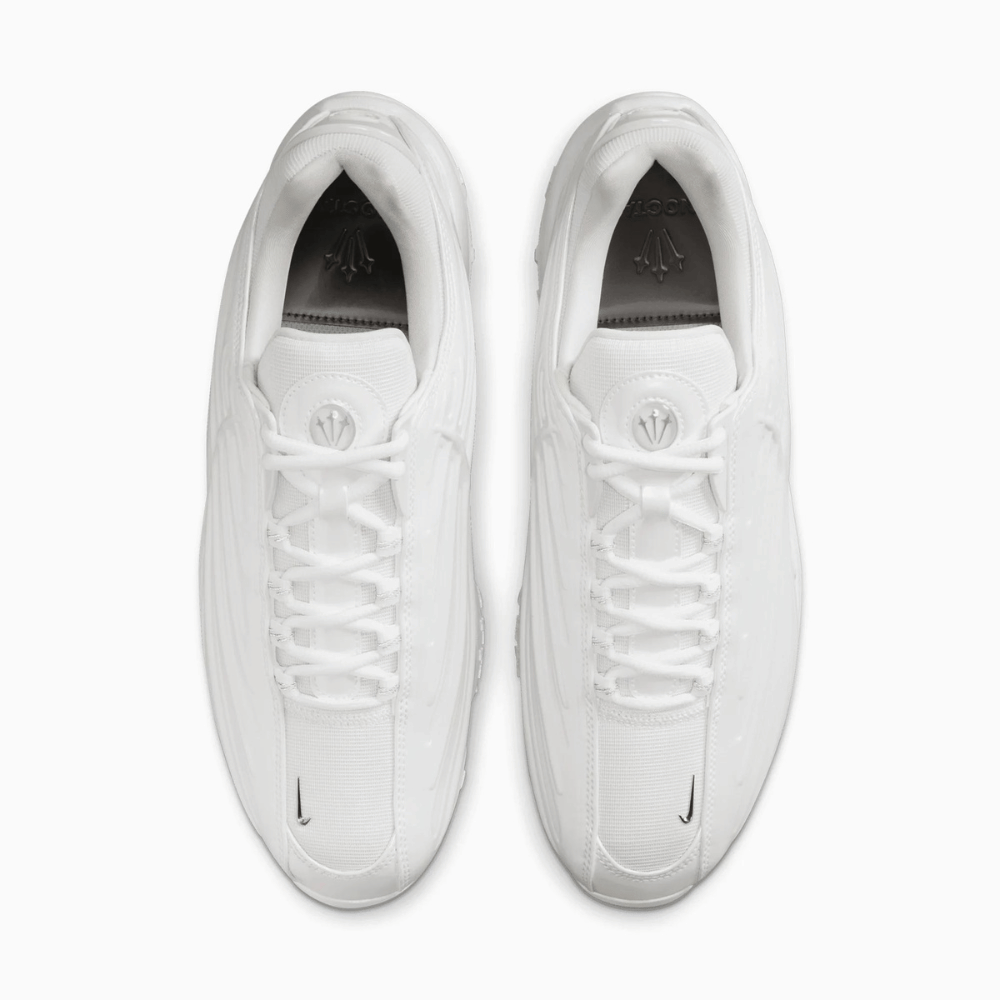 Nocta Hot Step "White" (IM)