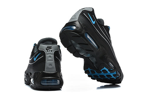 Air max 95 Black University Blue (IM)