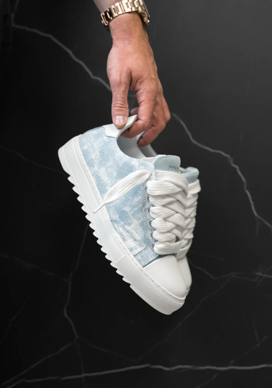 Numeriś Chalk Blue (IM)