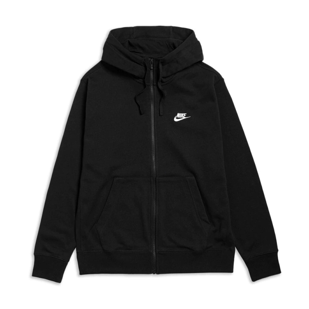 Jaqueta Nike Zíper (IM)