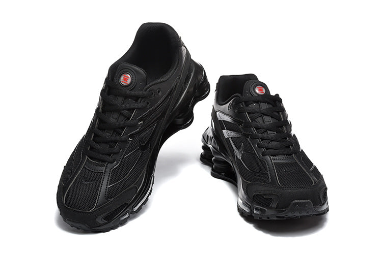 Nike Shox R2 Triple Black (IM)