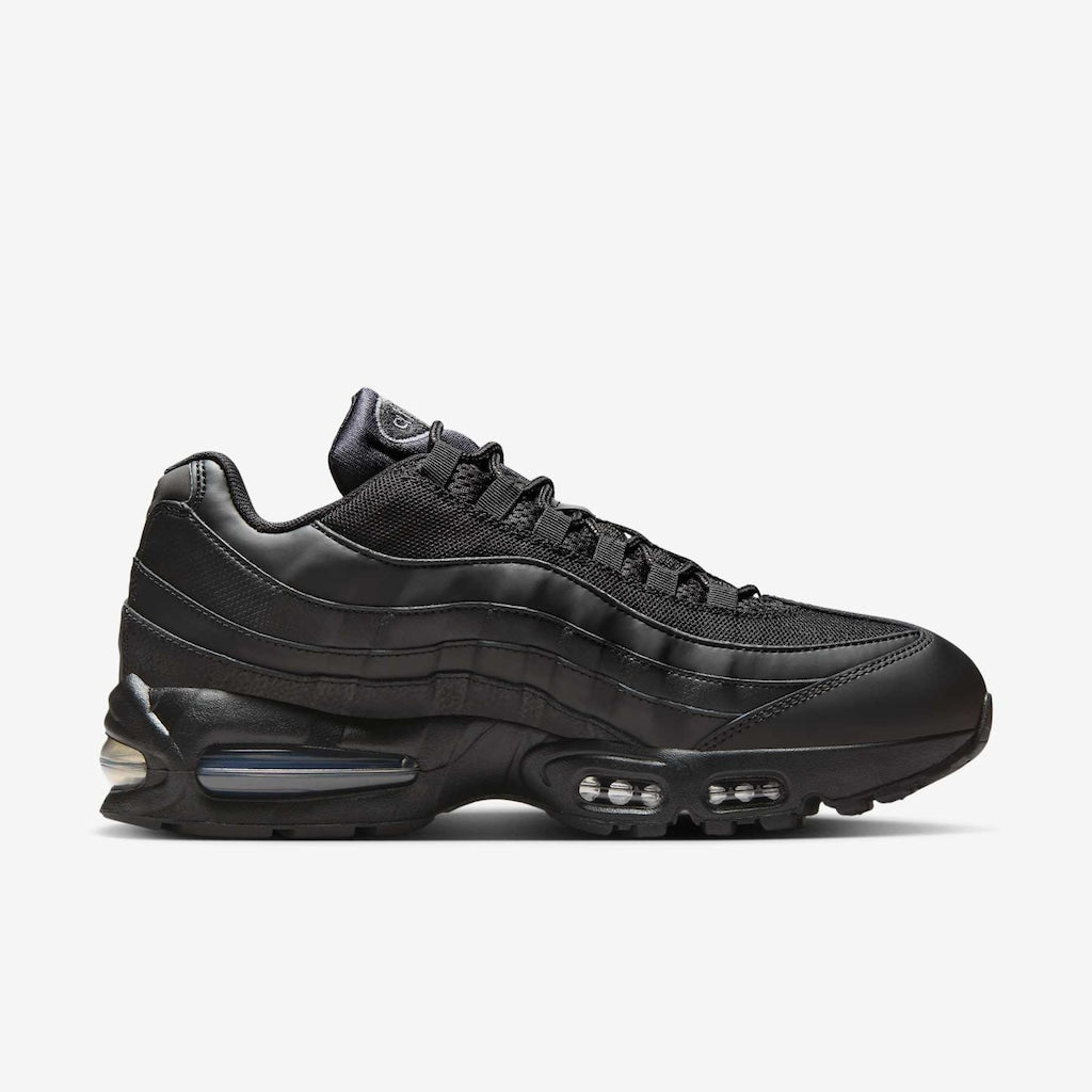 Air max 95 Triple Black (IM)