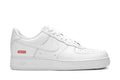 Air force 1 x Supreme "White" (IM)