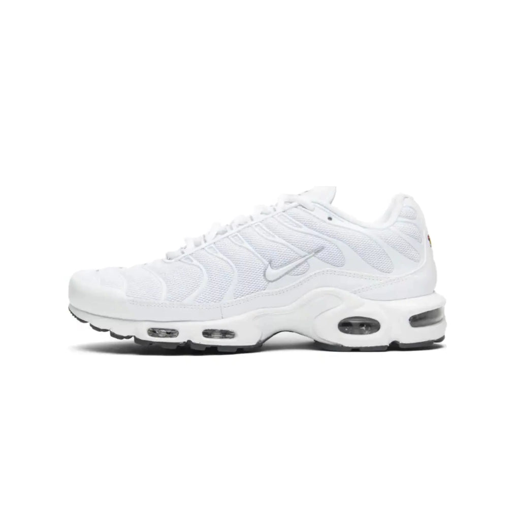 Air max Plus TN 1 ⚫️⚪️ (BR)