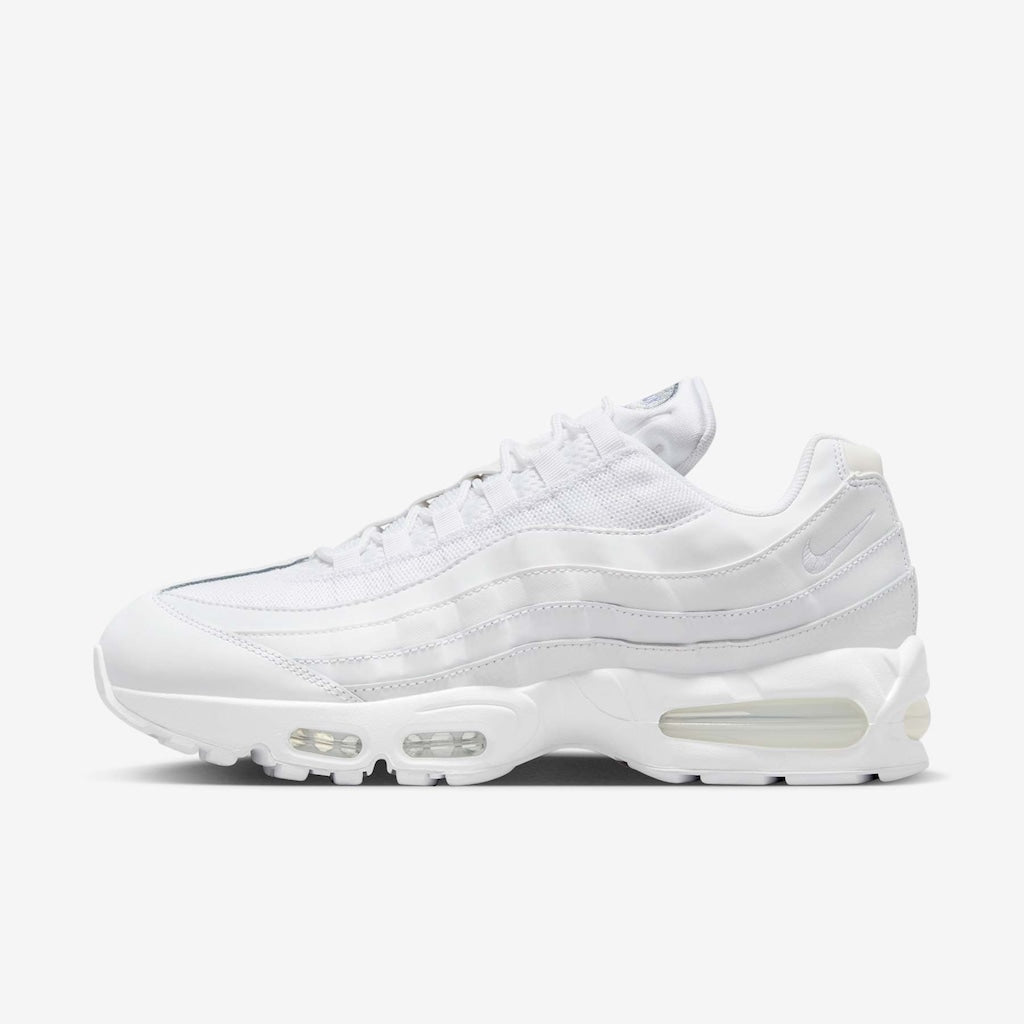 Air max 95 Triple White (IM)