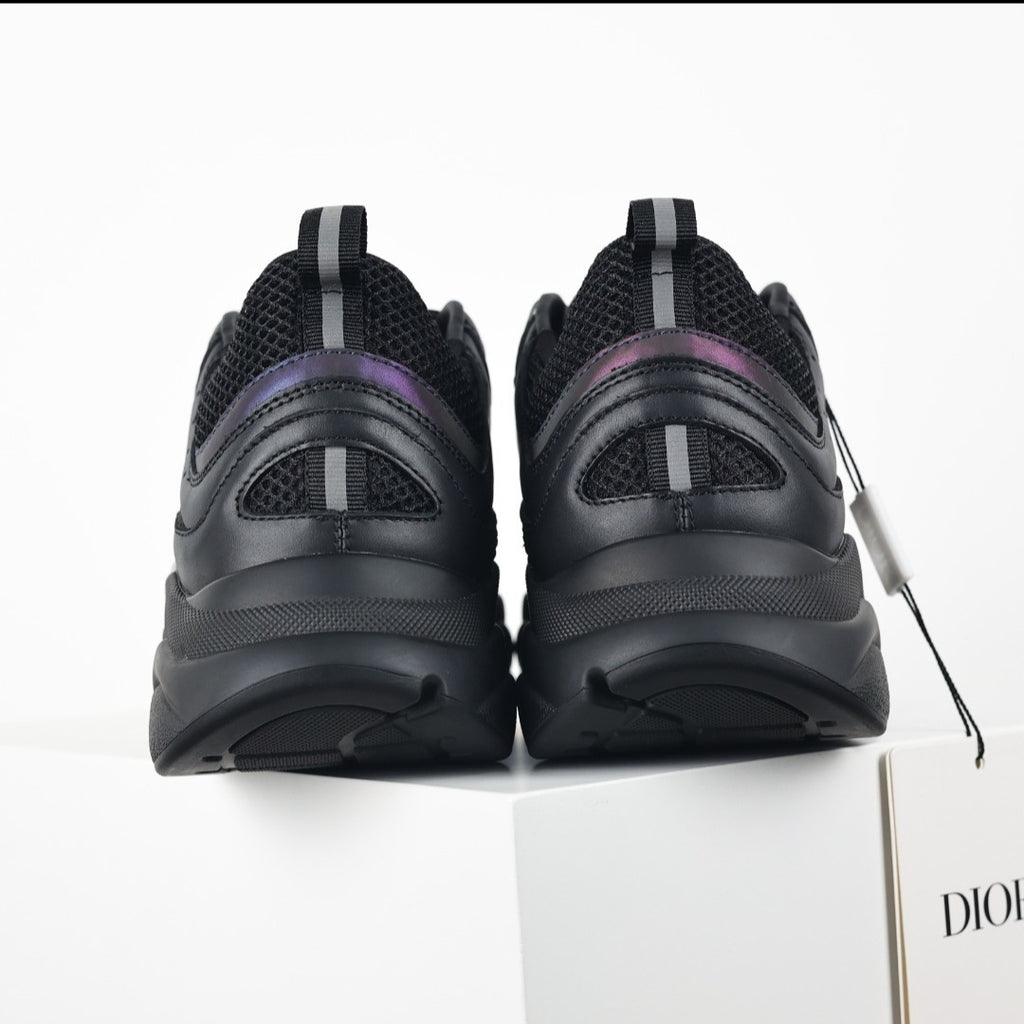 Dior B22 Noir Reflextive (IM)
