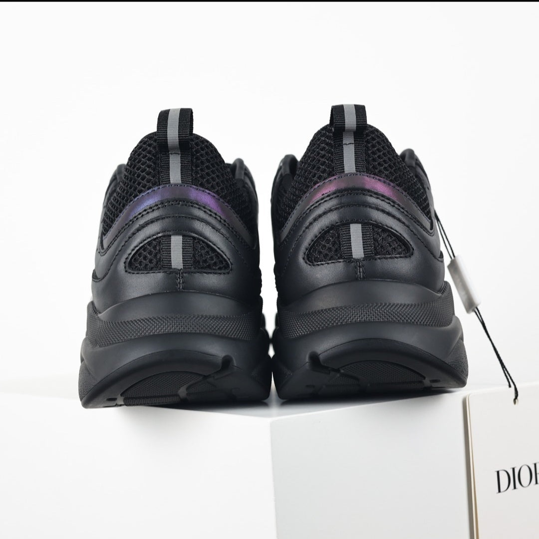 Dior B22 Noir Reflextive (IM)