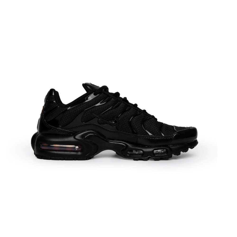 Air max Tn Triple Black (IM)