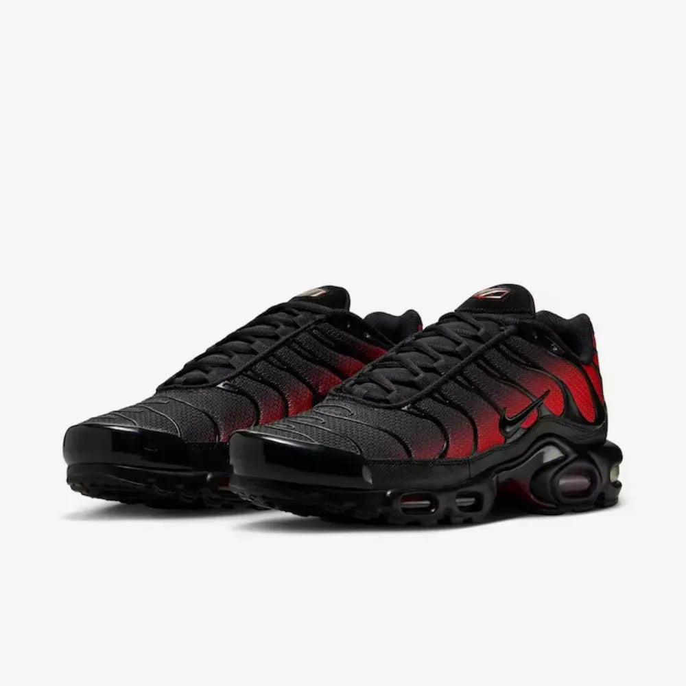 Air max Tn Black Red (IM)