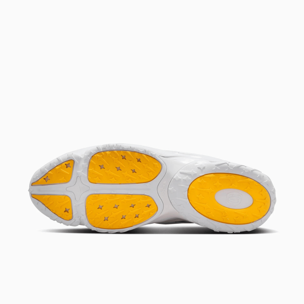 Nocta Hot Step "White" (IM)