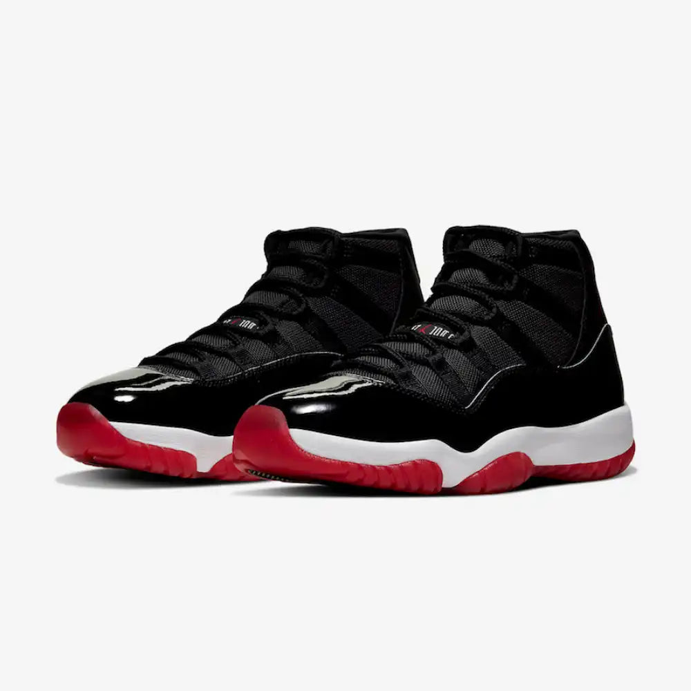 Air Jordan 11 Bred (IM)