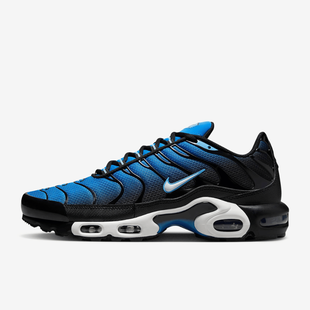 Air max Tn Aquarius Blue (IM)