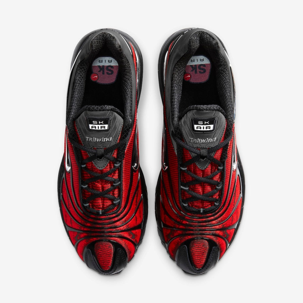 Nike Skepta x Tailwild Chorme (IM)