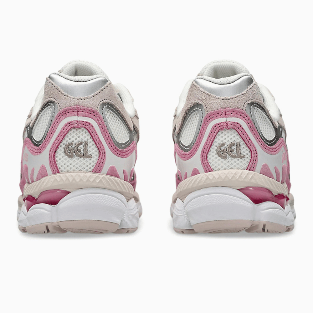 Asics Gel NYC Concrete Barely Rose (IM)