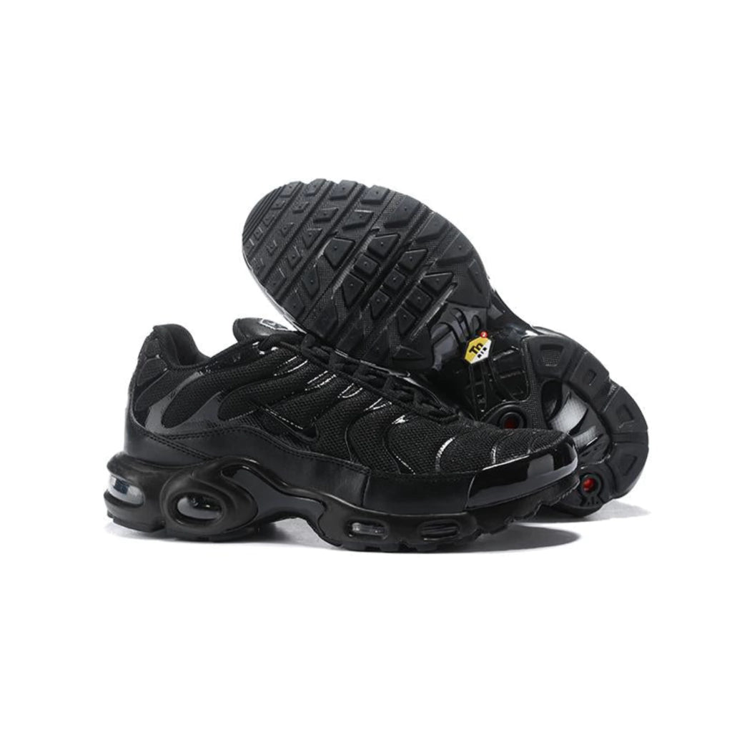 Air max Plus TN 1 ⚫️⚪️ (BR)