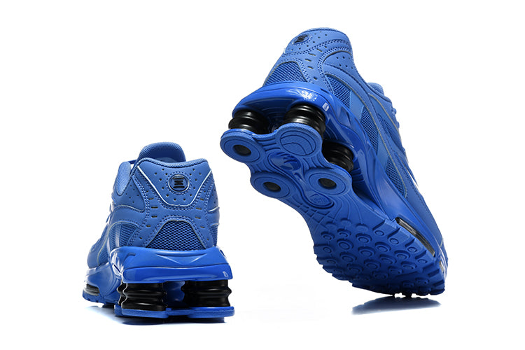 Nike Shox R2 Saphire Black (IM)