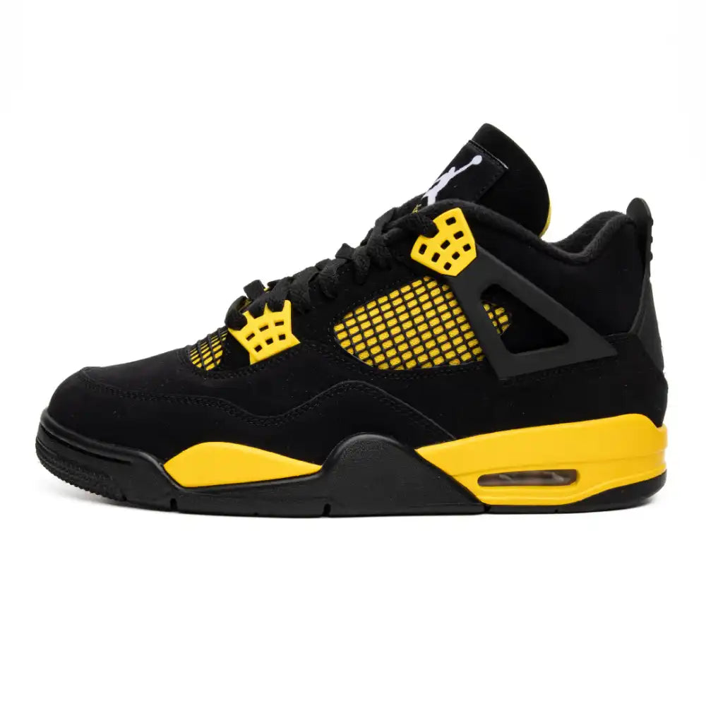 Air Jordan 4 Thunder (IM)