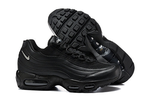 Air max 95 Triple Black 30th (IM)