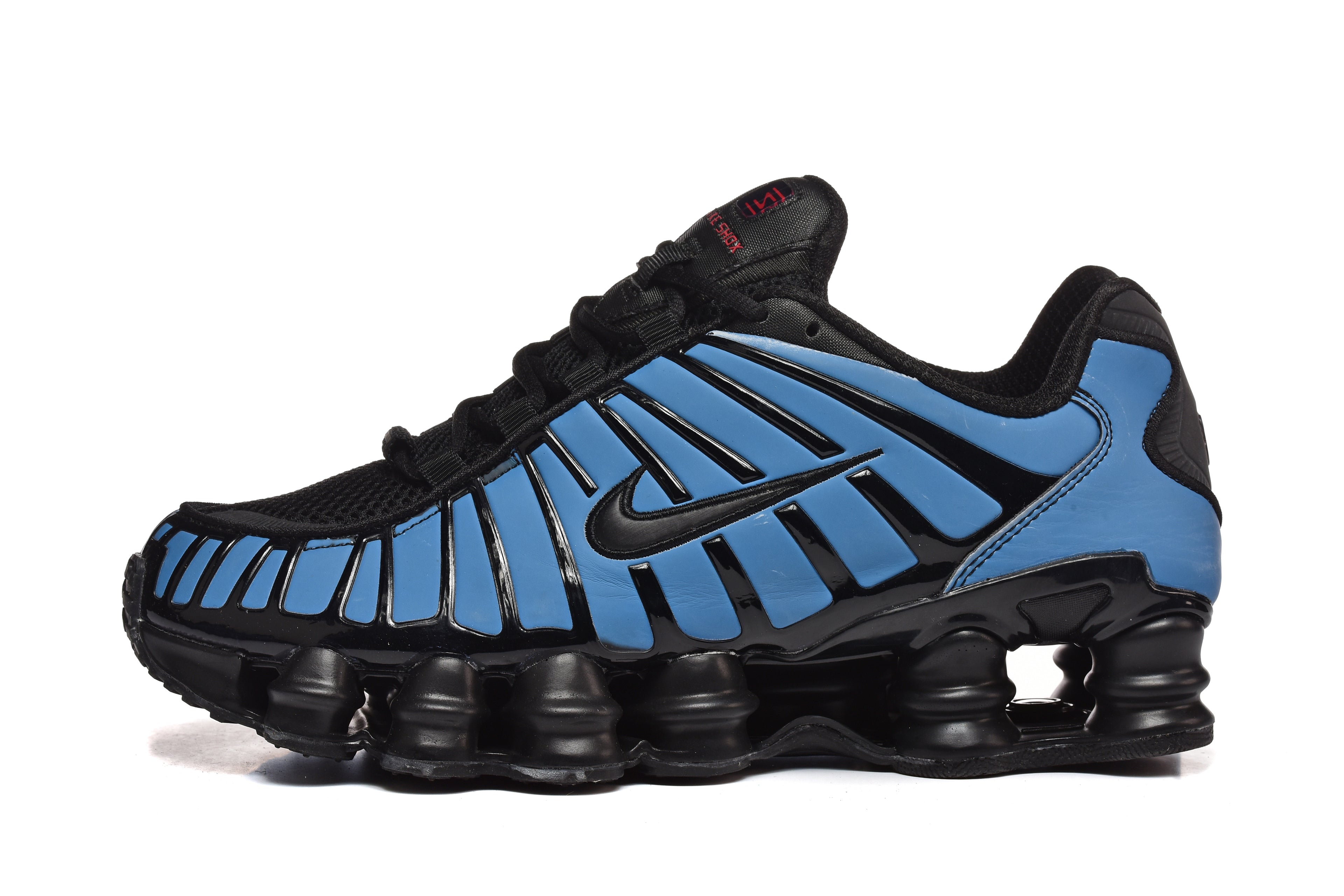 Air Shox TL Thermoactive Blue (IM)