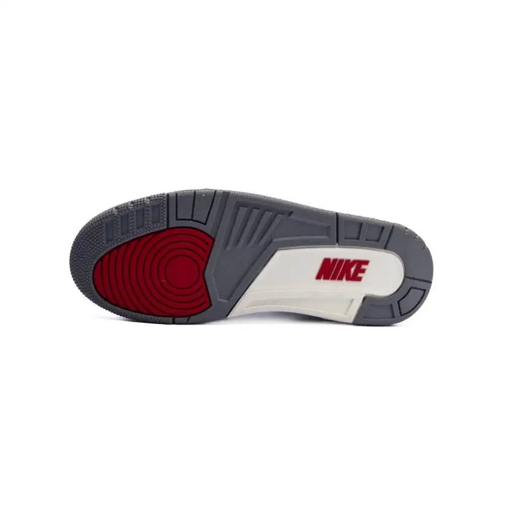 Air Jordan 3 White Cement (IM)