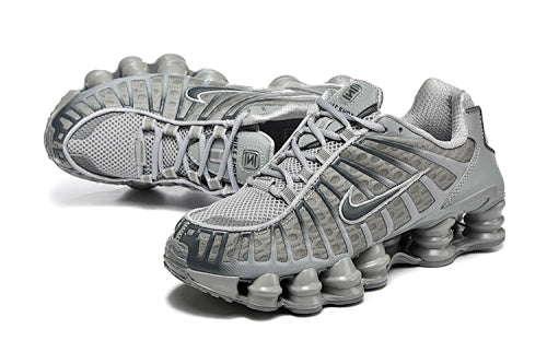 Air Shox TL Platinum Chorme (IM)