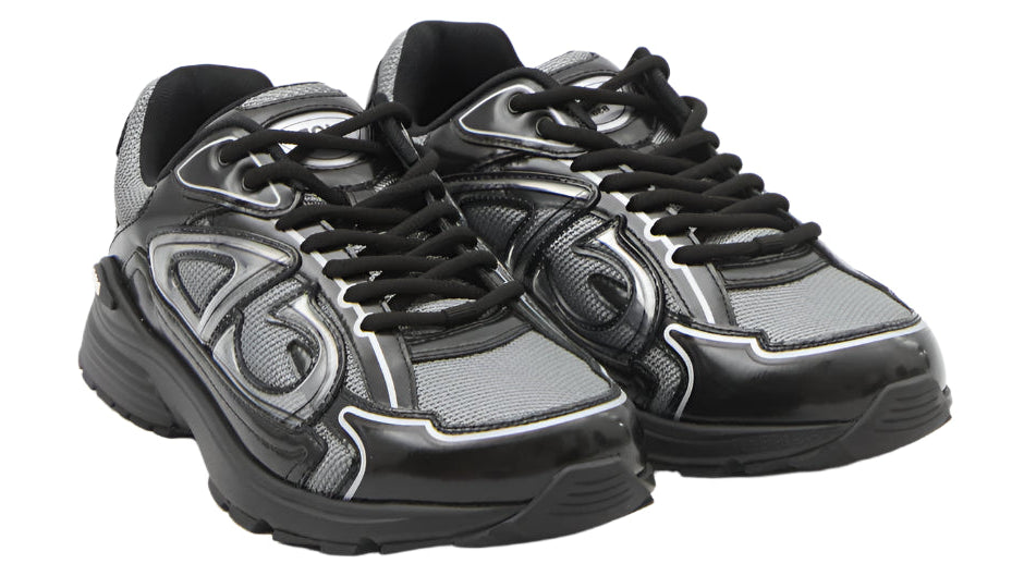 Dior B30 Light Grey Black (IM)