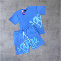 Conjunto Syna baby blue (BR)