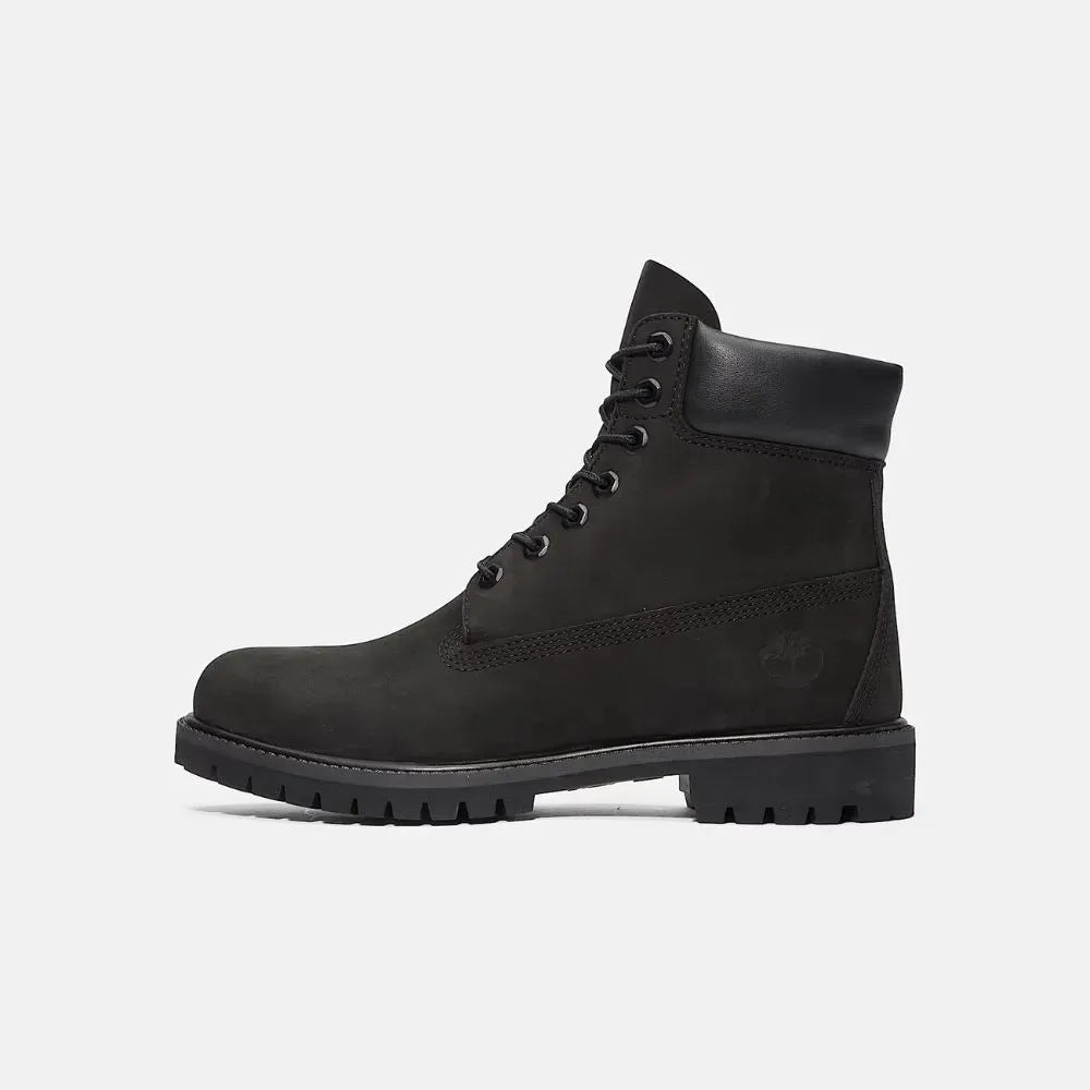 Timberland Black Classic (IM)