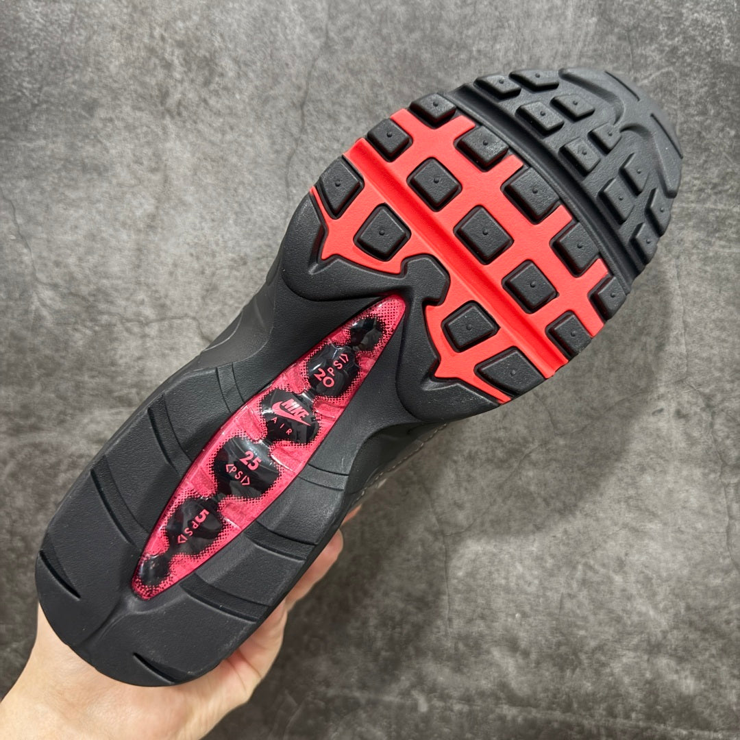 Air max 95 Solar Red (IM)