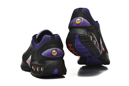 Air max Dn Violet Total Orange (IM)