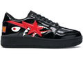 Bapesta Black Shark (IM)